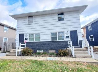 452 S Napoleon Ave, Columbus, OH 43213
