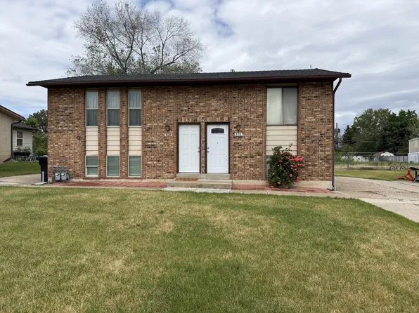 398 W 4525 S, Ogden, UT