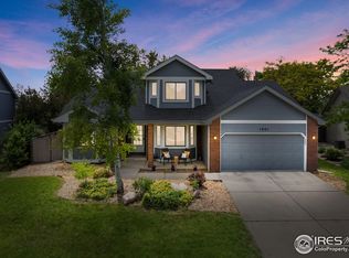 1901 Overlook Dr, Fort Collins, CO 80526