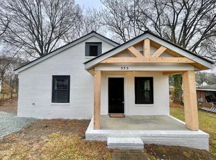 525 Lee St, Burlington, NC 27217