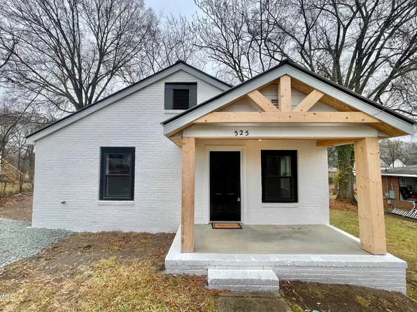 525 Lee St, Burlington, NC 27217
