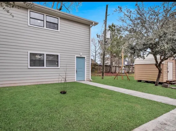 23450 Johnson Rd, New Caney, TX