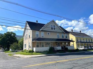 56-58 N Summer St, Adams, MA 01220