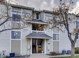 1301 S Cathay Ct APT 203, Aurora, CO 80017