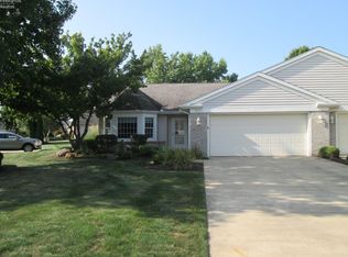 2213 Lakefield Dr, Huron, OH 44839