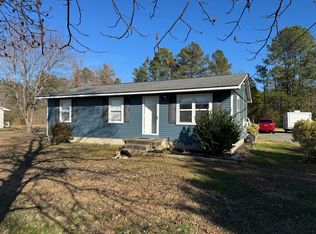 4411 Tidewater Trl, Jamaica, VA 23079