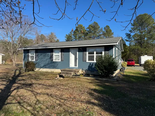 4411 Tidewater Trl, Jamaica, VA 23079