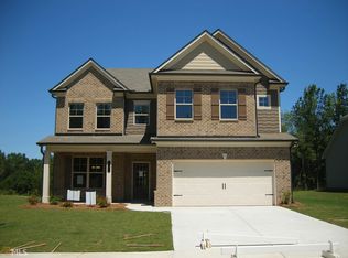 492 Gadwall Cir #24, Jefferson, GA 30549