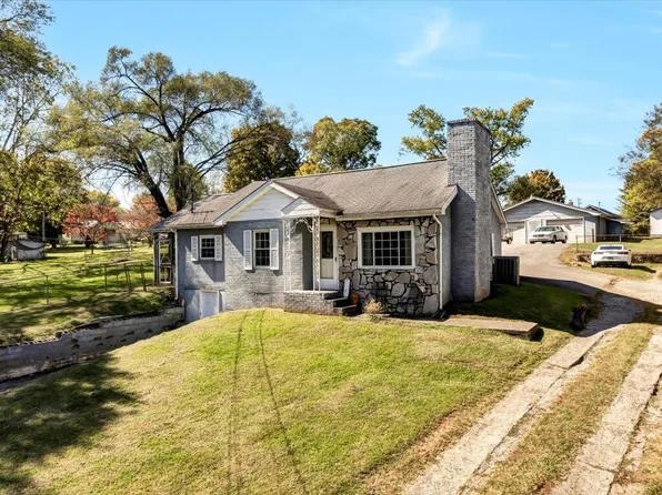 522 S Fairmont Ave, Morristown, TN 37813