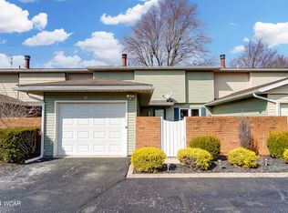107 Hartford Ct, Lima, OH 45805