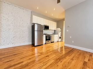 464 Prospect Pl APT 3R, Brooklyn, NY 11238