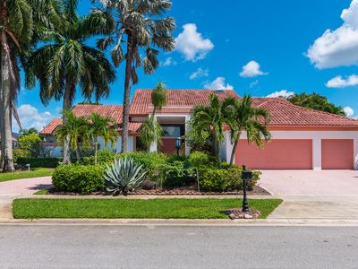 17838 SW Litten Drive SW, Boca Raton, FL, 33498