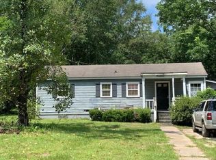 1964 S Alice St, Dothan, AL 36301