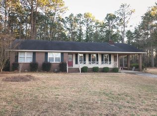 2326 Jasper St, Hamer, SC 29547