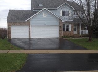1706 Dusk Dr, Zion, IL 60099