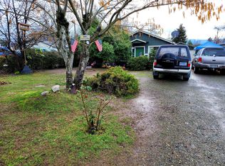 123 NE Steiger St, Grants Pass, OR 97526