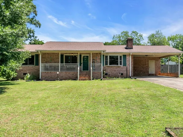 18 Konnarock Cir, Greenville, SC 29617