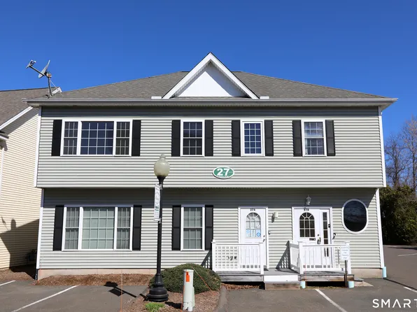 27 Pasco Drive #B, East Windsor, CT 06088