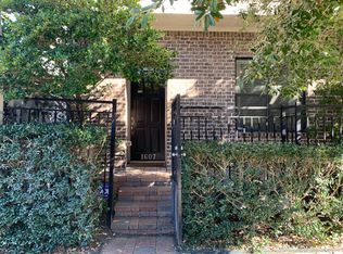1607 Stuart St, Houston, TX 77004