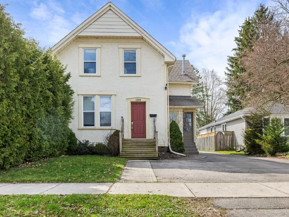 1284 Springbank Ave, London, ON N6K 1Z8