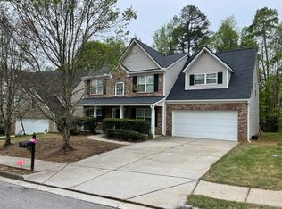 653 Roxholly Walk, Buford, GA 30518