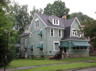 31 E Smith St, Corry, PA 16407