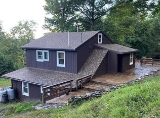 70 Cranes Nest Rd, Candor, NY 13743