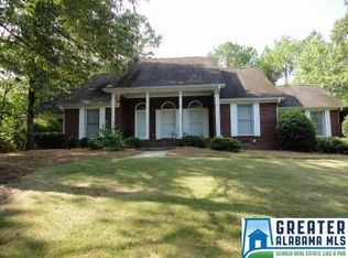 56 Pine Needle Cv, Hoover, AL 35043
