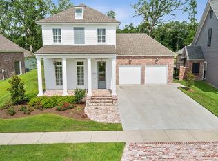13178 W Waterside Dr, Baton Rouge, LA 70818