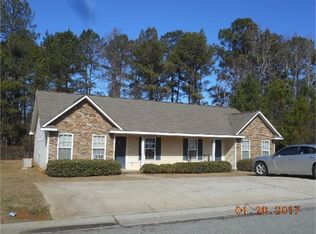 2480 Brantley Way #A, Milledgeville, GA 31061