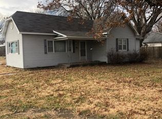 1871 Us Highway 54, Iola, KS 66749