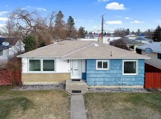 2009 E Dalke Ave, Spokane, WA 99208