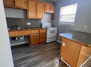 104 S Moore Ave #110-B, Claremore, OK 74017