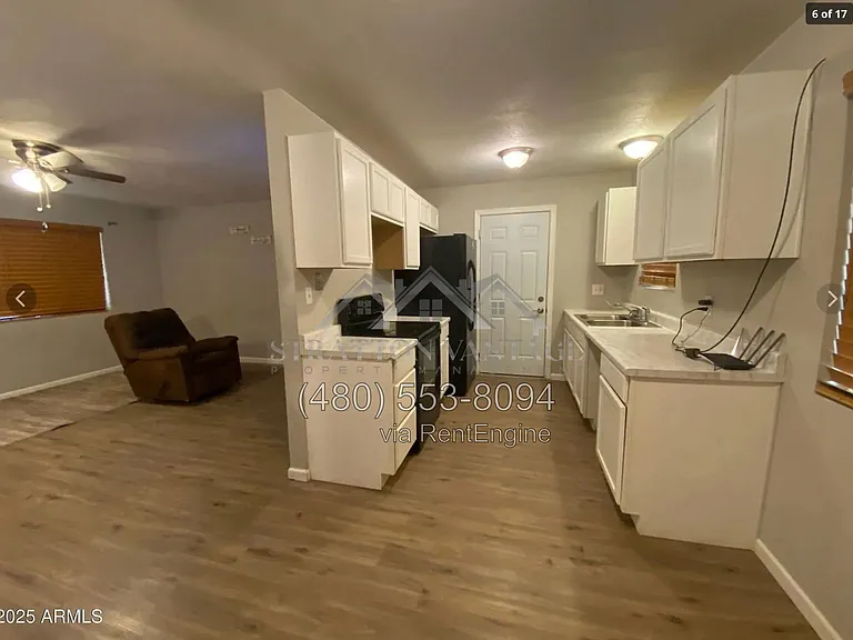 314 W Phoenix Ave — Photo 14