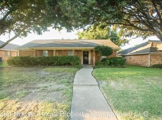 4111 Cedarview Rd, Dallas, TX 75287