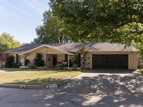 2518 NW 55th Ter, Oklahoma City, OK 73112