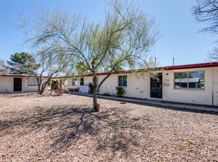 4212 E Los Robles St, Tucson, AZ 85712