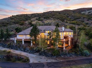 16632 Golden Rod Ln, Morrison, CO 80465