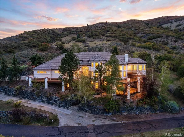16632 Golden Rod Lane, Morrison, CO 80465