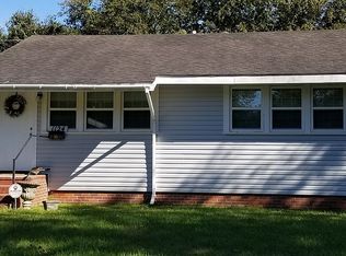 1124 Matilda St, Westlake, LA 70669