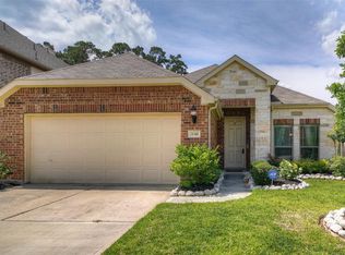 21341 Kings Guild Ln, Kingwood, TX 77339