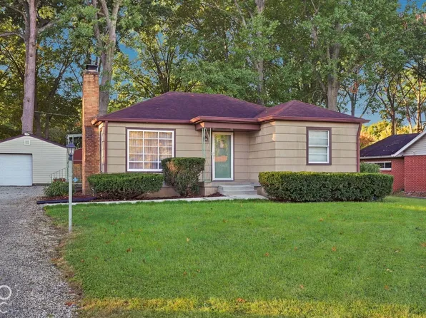 7349 E 13th St, Indianapolis, IN 46219