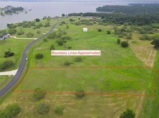 LOT 134 Lake Vista Dr, Streetman, TX 75859