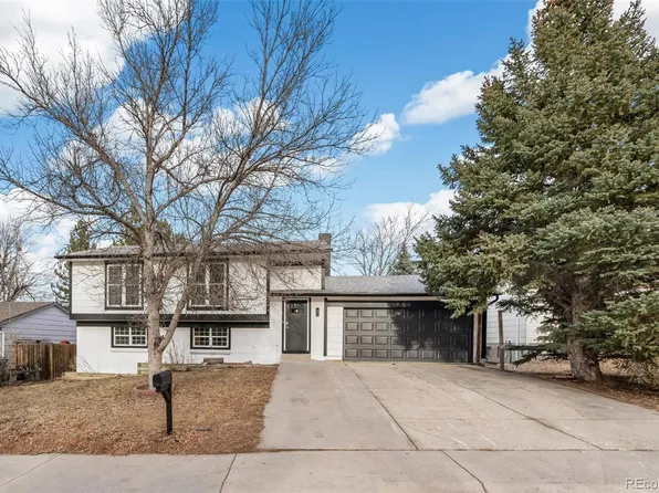 1476 S Olathe Way, Aurora, CO 80017