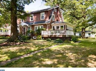 113 Elm Dr, Lansdale, PA 19446