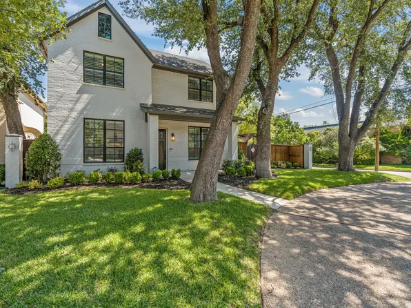 5500 Collinwood Ave, Fort Worth, TX 76107