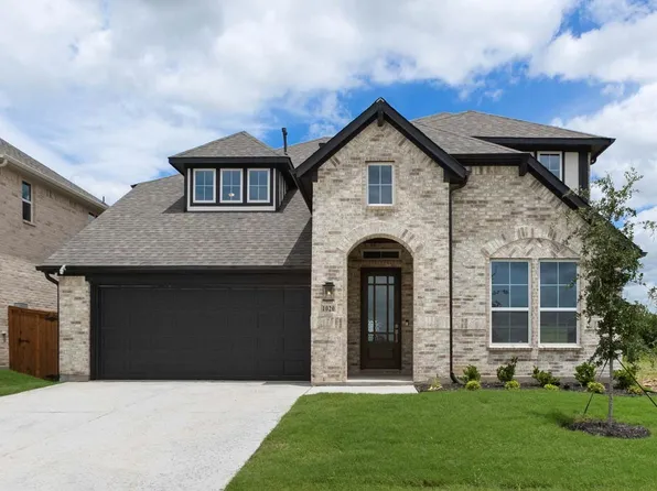 1020 Wheatland Dr, Justin, TX 76247