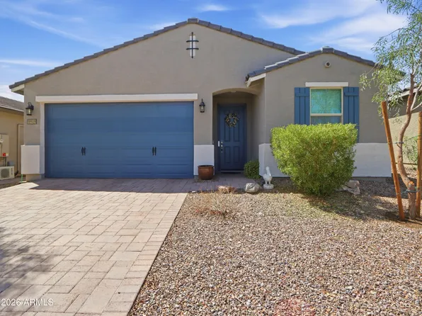 19929 W ANNIKA Drive, Litchfield Park, AZ 85340