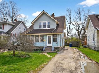 3054 Mesmer Ave, Dayton, OH 45410