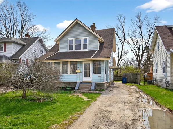 3054 Mesmer Ave, Dayton, OH 45410